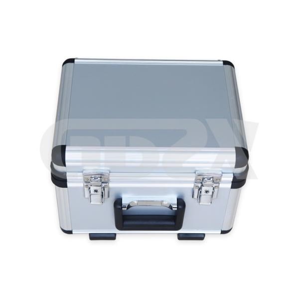 Power Frequency Inductive Voltage Divider With High Precision Measurement