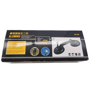 High quality factory direct sales Glass Processing Tool Double chassis Handle