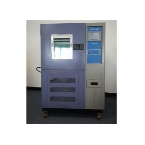 Constant Temperature And humidity Test Chamber Humidity Control Chambers (TZ
