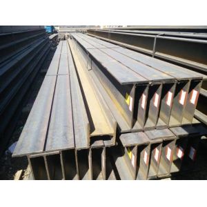 Customized Steel Structure H-Beams for Economical Section Steel with Better