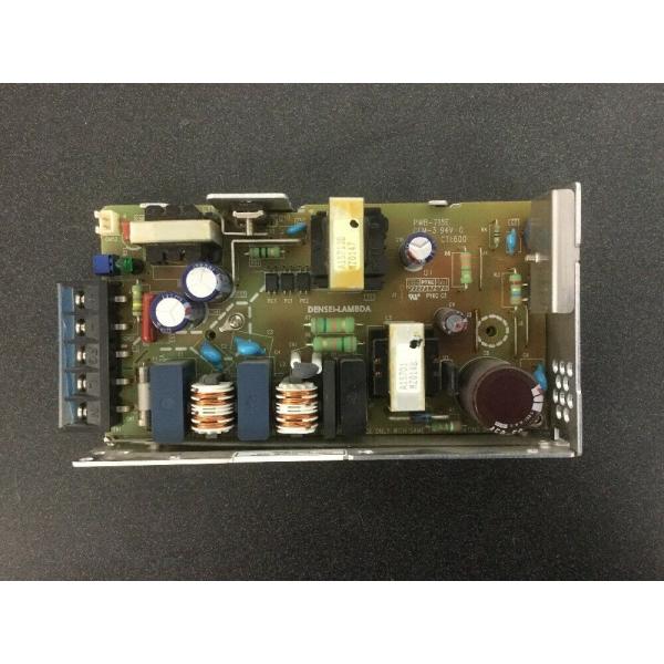 Quality Fuji Minilab Spare Part SP 2000/ 2500 Film Scanner JWS540-12/RFG wholesale