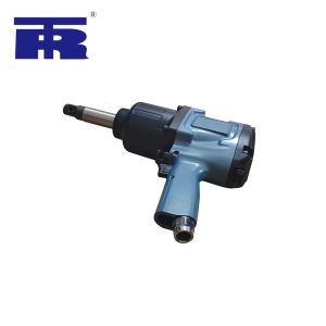 Durable Compact High Torque 3/4 Inch Air Impact Wrench 680nM