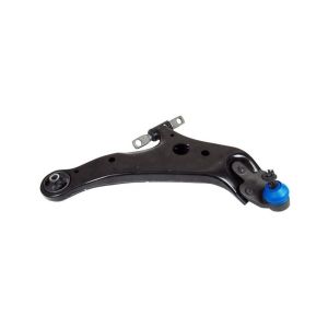 Cheap Toyota Venza 09-16 Low MOQ Auto Parts Right Control Arm with Nature Rubber Bushing for sale