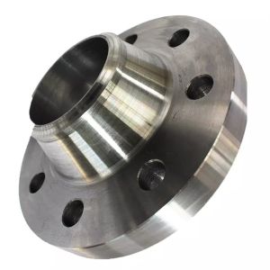 Pure 99.99% Gr2 Titanium Pipe Flange Titanium Alloy Products ASTM 381