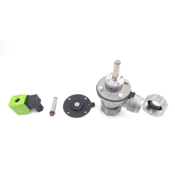 Deconstruction diagram of DMF-ZM-20