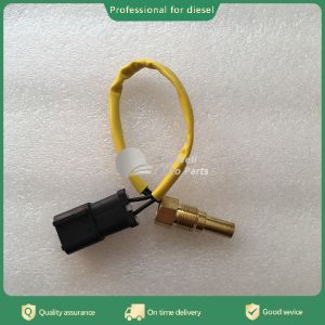 Hot sale Excavator PC200-5 Engine Water Temperature Sensor 7861-92-3320