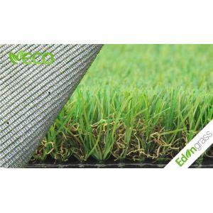 25MM Synthes Grass For Landscape Artificial Lawn For Garden Decoration ECO
