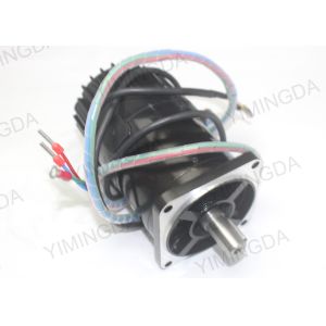 C-Axis Motor Assy Auto Cutting Part for XLC7000 Cutter Parts 90559000