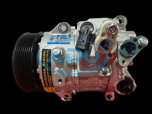 Quality Air Conditioning Compressor For  Toyota Camry 88310-06471 8831006470 wholesale