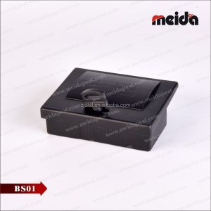 Effective Multi Catch Indoor Plastic Mouse Trap Box for Pest Infestation Control