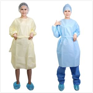 China Comfortable Disposable Scrub Suits , Fashion Design Medical Scrub Suit on sale