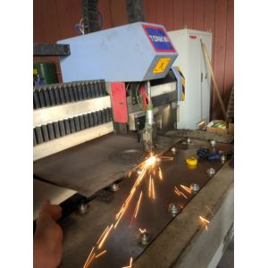 Cheap Custom Aluminium Perforated Sheet Laser Knurling Cutting with Iron Pallet Packing Methods and Sample for sale