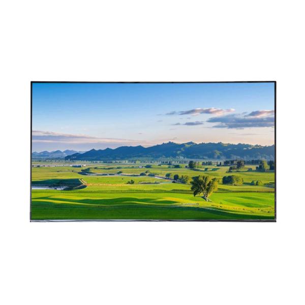 23.8-inch LCD Panel With Multi-touch, 1920x1080 Resolution, Narrow Bezel, From