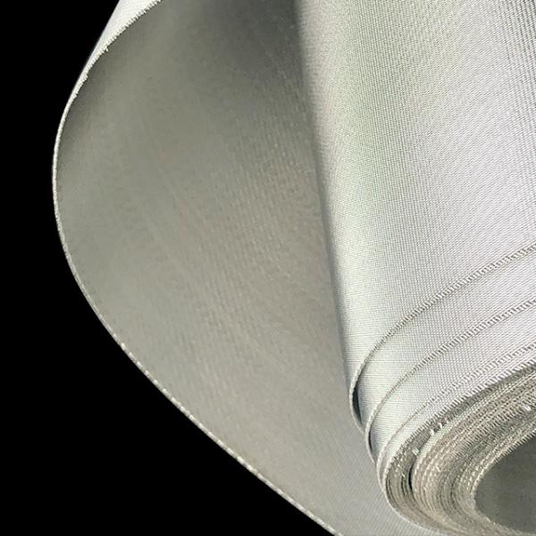Quality 30*140mesh SUS304  Reverse Dutch Weave Wire Mesh Make The HDPE Pipe wholesale