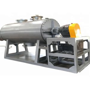 8-18rmp stirring Vacuum Drying Machine