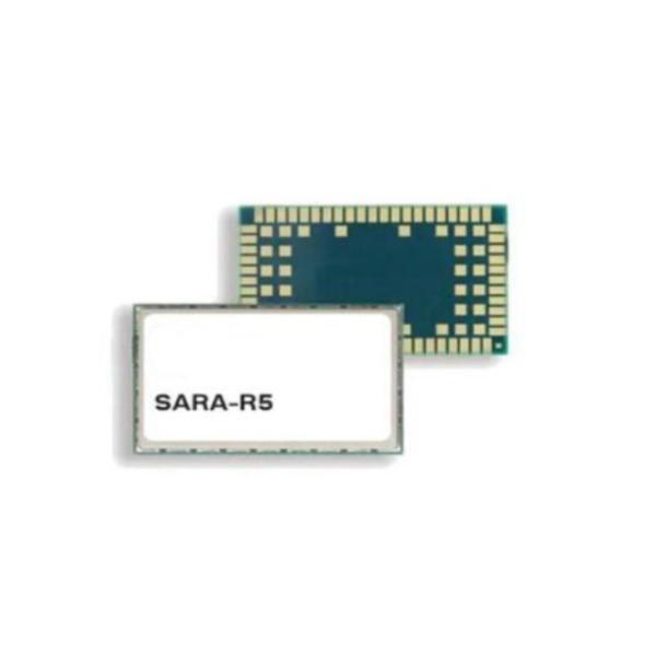 Quality Wireless Communication Module SARA-R510S-01BWSIM Cellular Modules With SIM Card wholesale