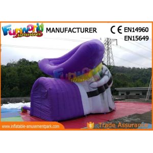 Standard Pvc Coated Nylon Inflatable Party Tent For Outdoor Event