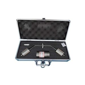 Stainless Steel Ball Pressure Tester IEC60884-1 Clause 25.2 Figure 37