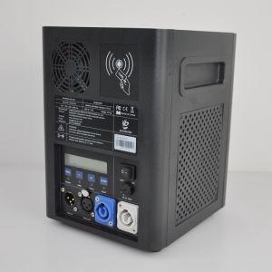 High Quality Remote Control Wedding Cold Pyro Fireworks Machines