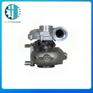 53269886292 Turbocharger For 4LH-DTE Yanmar Engine Spare Parts