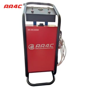 Power Steering Machine AA-DE1000R Auto Repair Machine Car Maintenanec Equipment