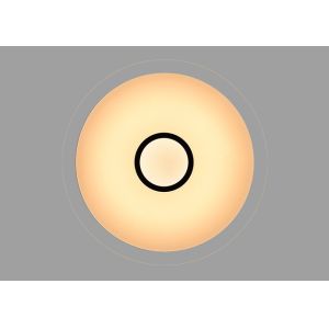 No Flickering Dimmable Kitchen Ceiling Lights 38W Low Electricity Consumption