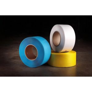 Customizable 380V/220V Power Supply PP Strap Making Machine with 38CrMoALA Screw