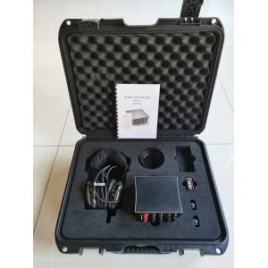 Cheap USB Wall Listening Device Built In Recording Function for sale