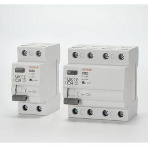 VKL11 Residual Current Device RCD WITH NF SEMKO VDE KEMA