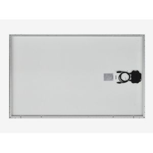 320W Mono And Poly 30 Volt Solar Panel Module