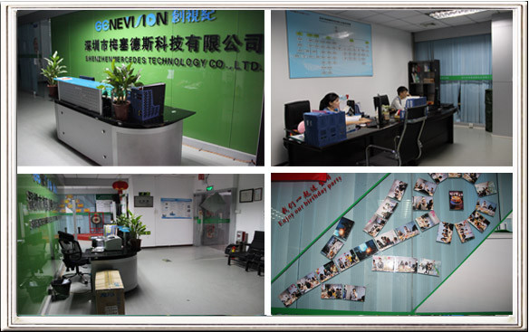 65inch Landscape Advertising Screen, Ultra Wide Screen Standee, Wifi Freestanding Digital Signage