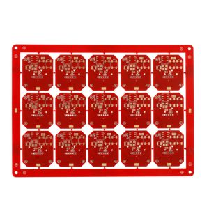 IBe 9um-210um Copper Multilayer PCBs Circuit Board Manufacturers