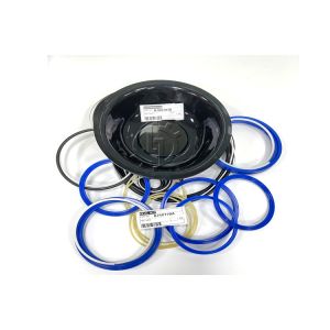 Cheap Accumulator MSB600 Hydraulic Breaker Diaphragm Membrane Low Pressure for sale