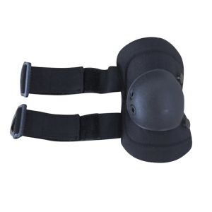 100% Polyester Material Basic Protection Elbow Knee Pads for Sports Activities