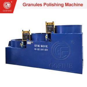 Multifunctional Spherical Organic Fertilizer Granulator Fertilizer Granule