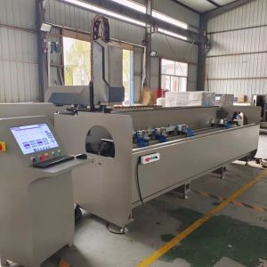 3200mm Aluminum Cnc Milling Machine  CNC Drilling Machine