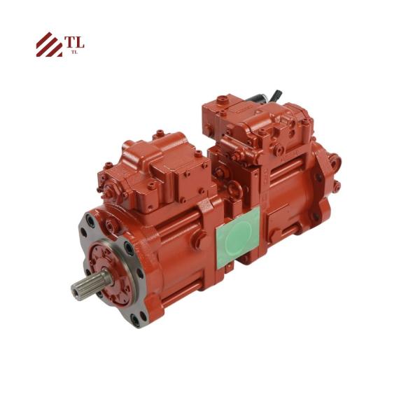 Quality Excavator Piston Main Pump E312 E317B K3V63DT 9N3D 14T Hydraulic Parts Competitive wholesale