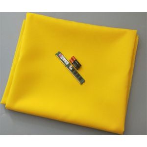 Monfilament Polyester Silk Screen Printing Mesh For Printing Thick Film Circuit