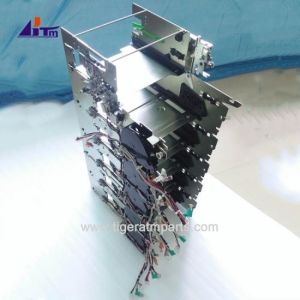 ATM Machine Parts Wincor Nixdorf Cineo C4060 C4040 Chassis 5 Cassette Long