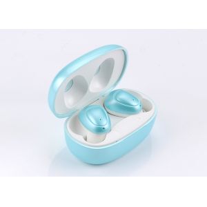 Top seller in-ear tws wireless earbuds bluetooth earphone with microphone with