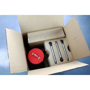 Drainage System Sewage Well Drain Pipe Cleaner 390w 4"