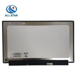 Cheap IPS Notebook LCD Screen 13.3&quot; LQ133M1JW15-E LQ133M1JW15 Glossy / Matte Surface for sale