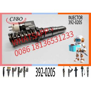 fuel injector C+ 3508 3512 3516 diesel engine parts Common rail injector249-0746