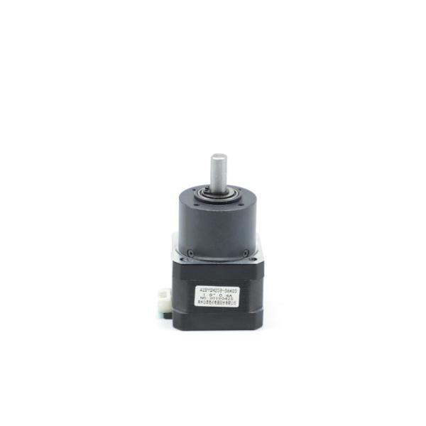 Customized Low Noise Stepper Planetary Gear Motor Dc Gear Motor