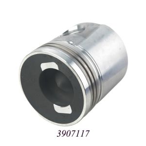 China Piston Kit 3917707 3802263 For Cummins 6CT Diesel Engines on sale