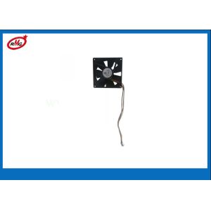 445-0723046-05 009-0025306 ATM Spare Parts NCR 6622 Fan 12V 92mm X 92mm