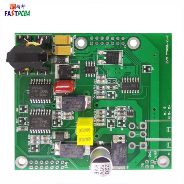 Quality Proto Rapid Prototyping Automotive PCB Assembly Pcb China Prototype wholesale