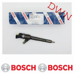 Genuine Diesel Common Rail Fuel Injector 0445120498 For Bosch