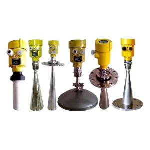 KLD 26GHz Series 4-20mA HART Radar Level Meter