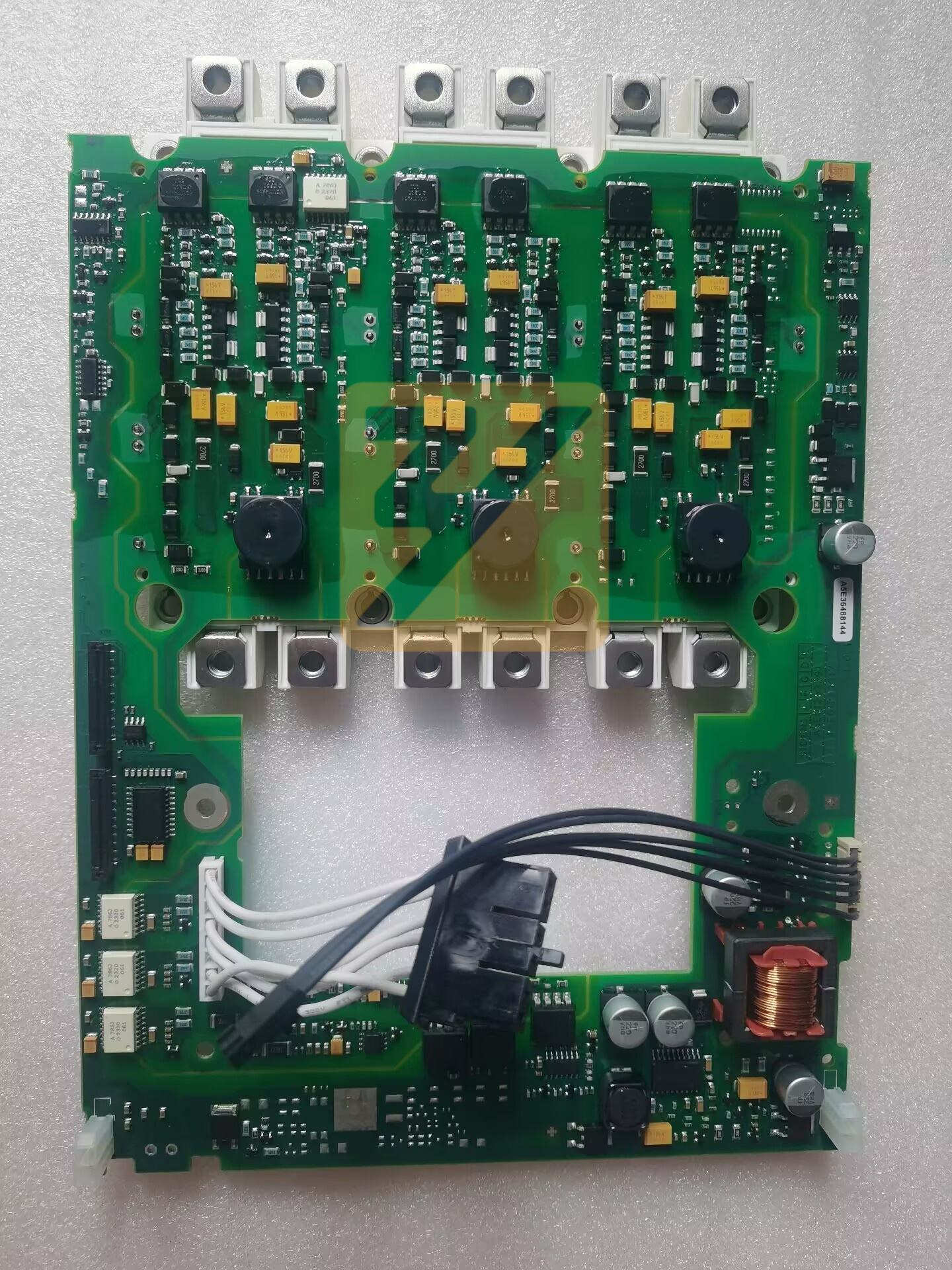 China 55KW Industrial Control Circuit Board S120 Industrial Motherboards on sale